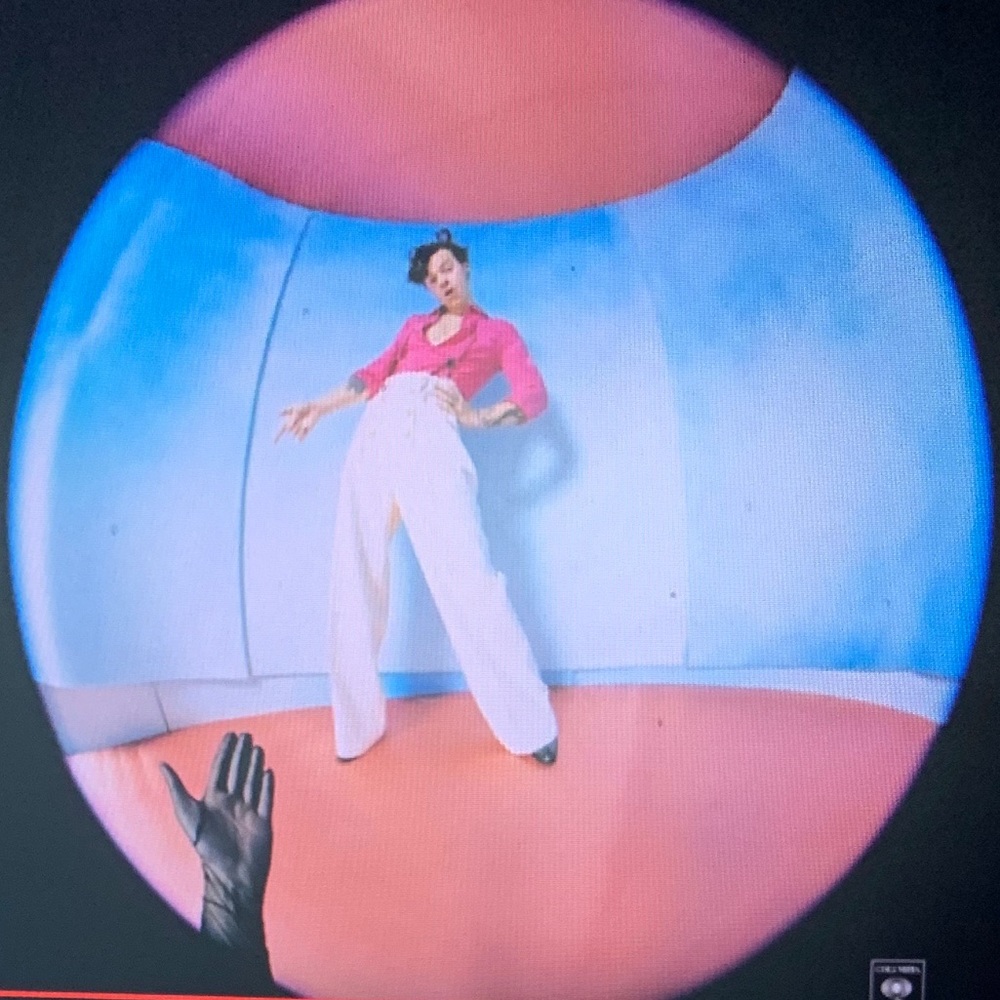 Meet your Posher, Victoria